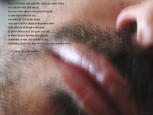 Lips Remember