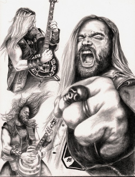 Wylde Man