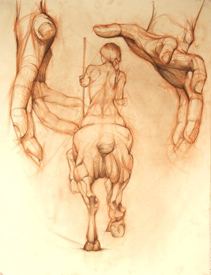 centaur

