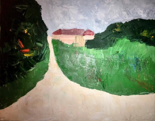 near Brusseles, 2015