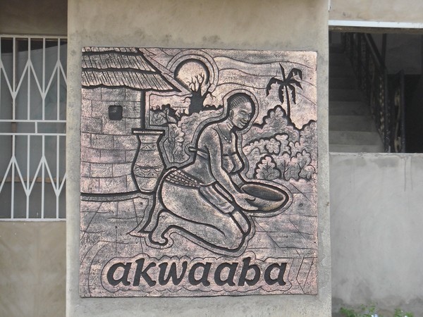 akwaaba