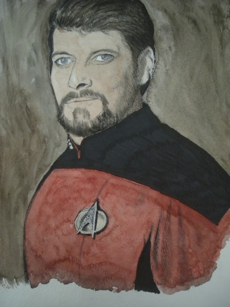 Star Trek:The Next Generation