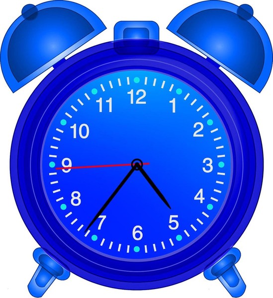 Alarmclock