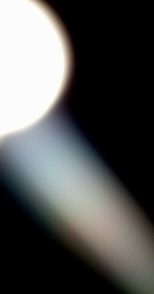 like saturn