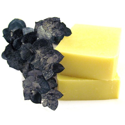 Hemp Soap