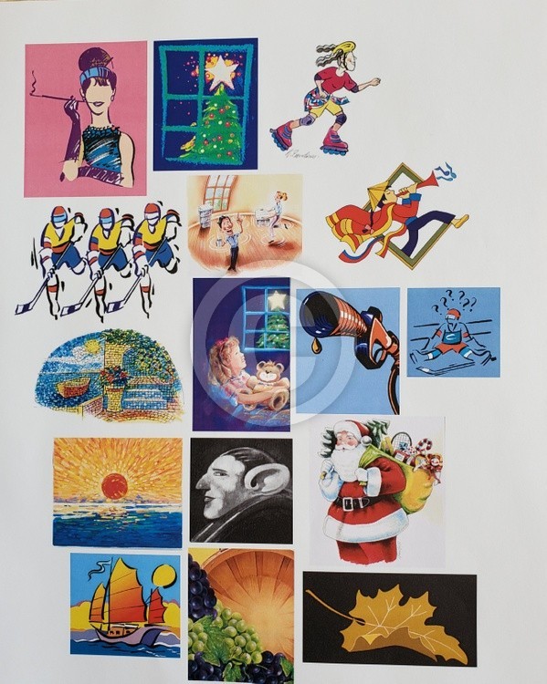 Sample sheet