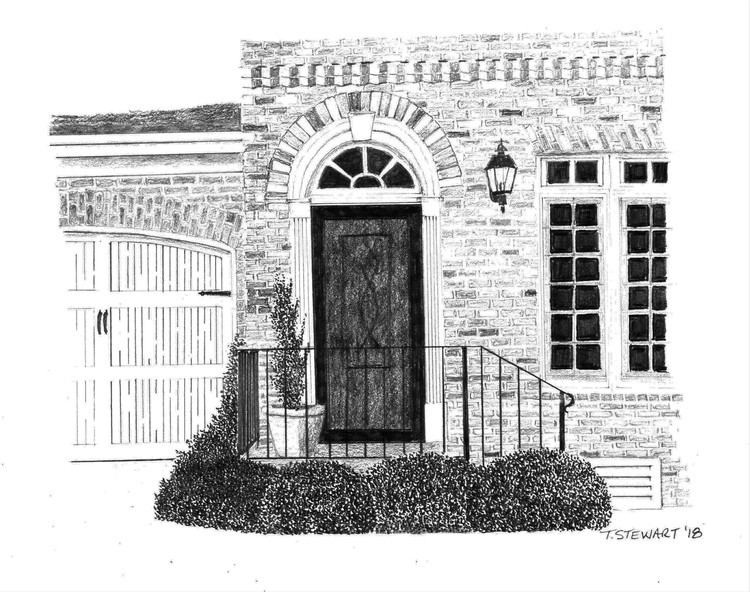 Fifth Door