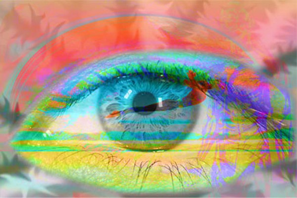 Twilight Eye