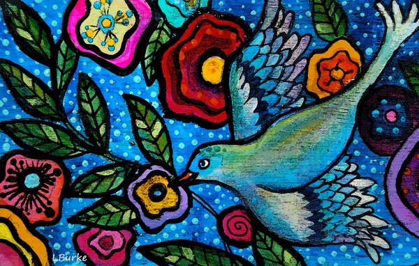 Bluebird