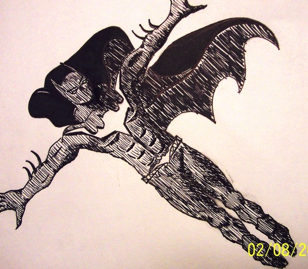 The Dark Knight