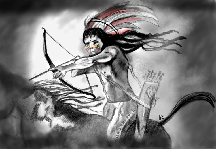 shadow warrior