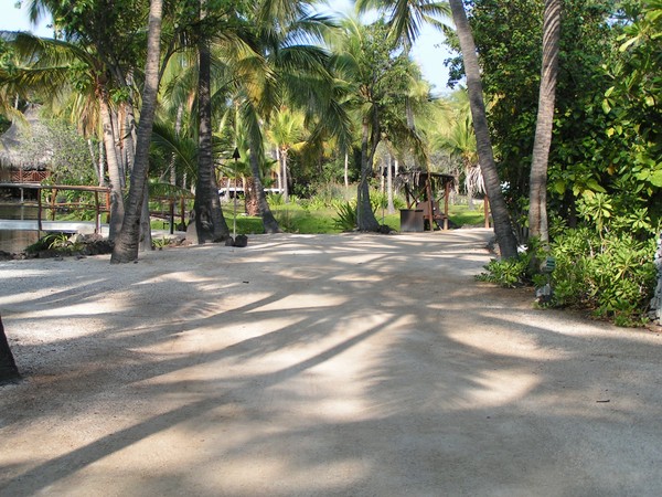 village 3
