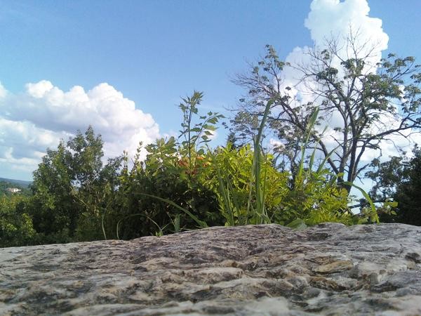 Ozarks