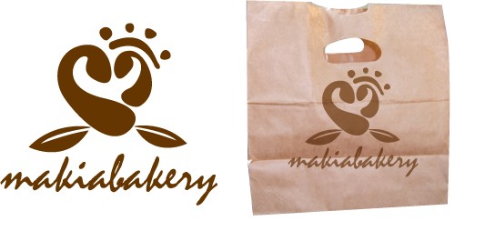 bakery logo