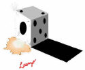 Crazy Dice