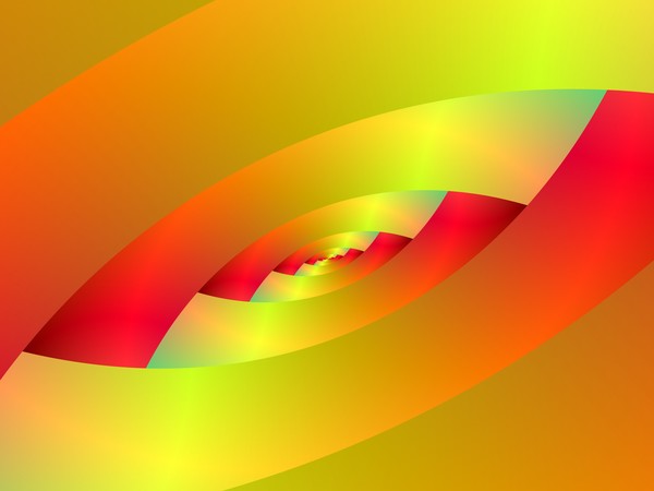 Spiral elipse
