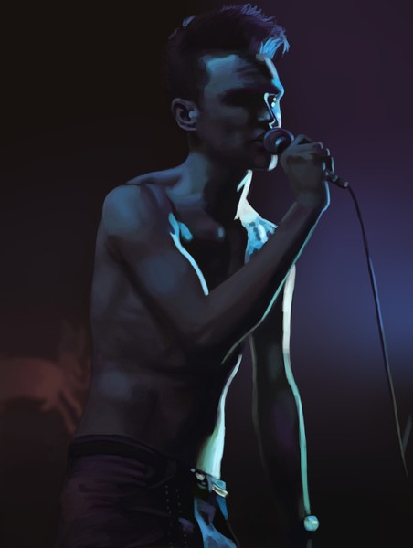 Morrissey