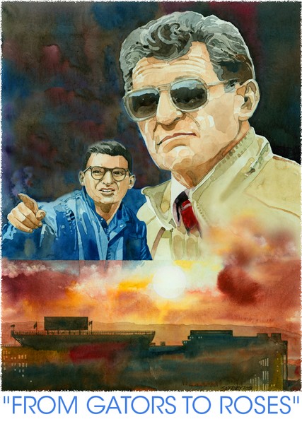 JOE PA
