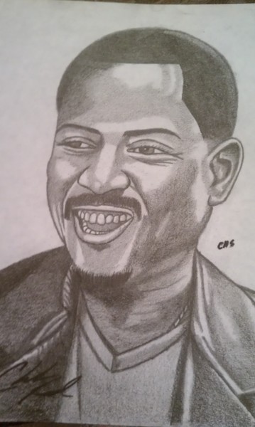 Martin Lawrence