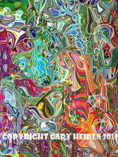 Living In A Bacterial World