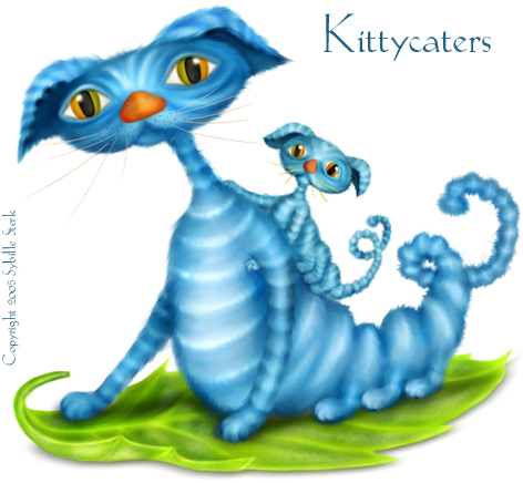 Kittycaters