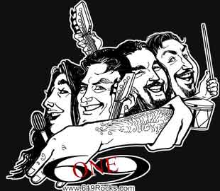Rock Group