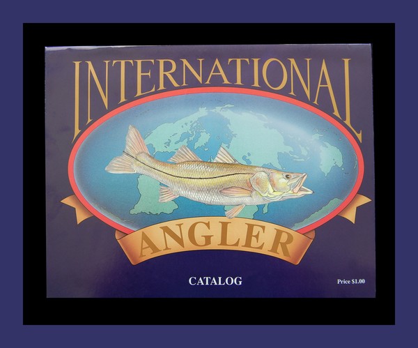 International Angler