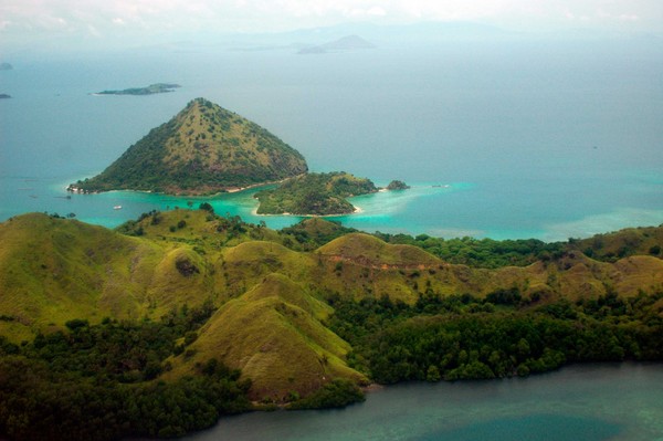 Kepulauan-NTT