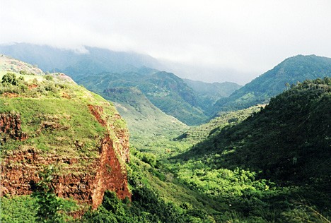 Green Valley
