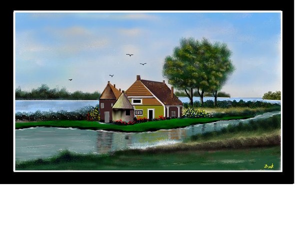 One Dream Home