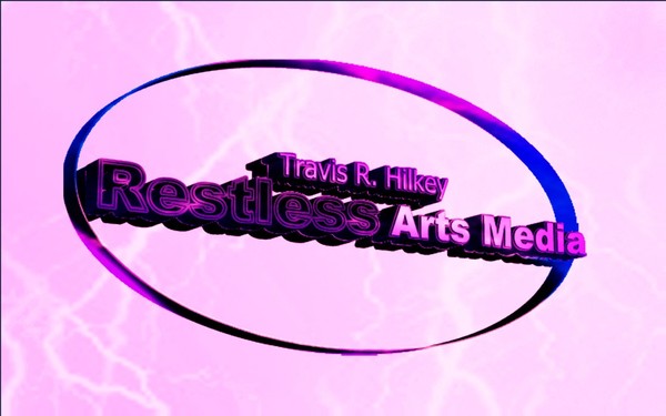 Restless Arts Logo NEW!!!