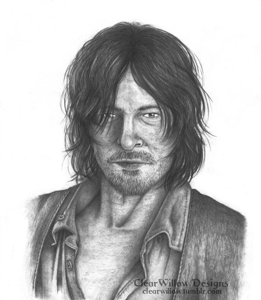 Daryl Dixon