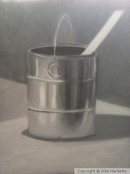 Paintcan (study)