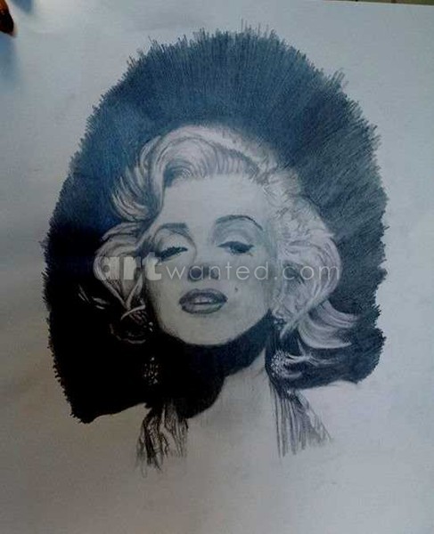 Marilyn Monroe