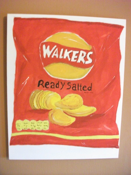 snacks 