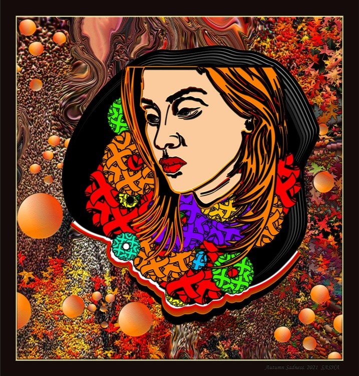 Autumn Sadness