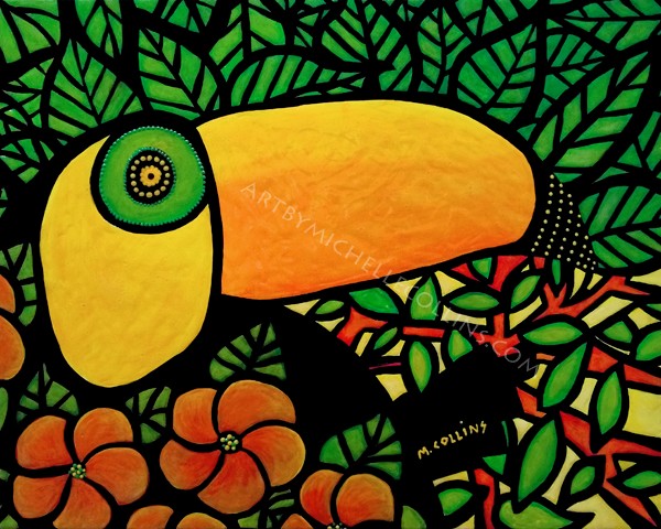Toucan