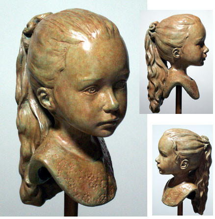 Sofia - Bronze