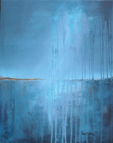 Summer Rain