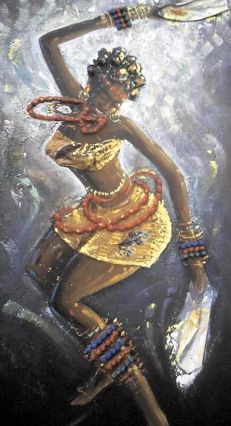 dancer