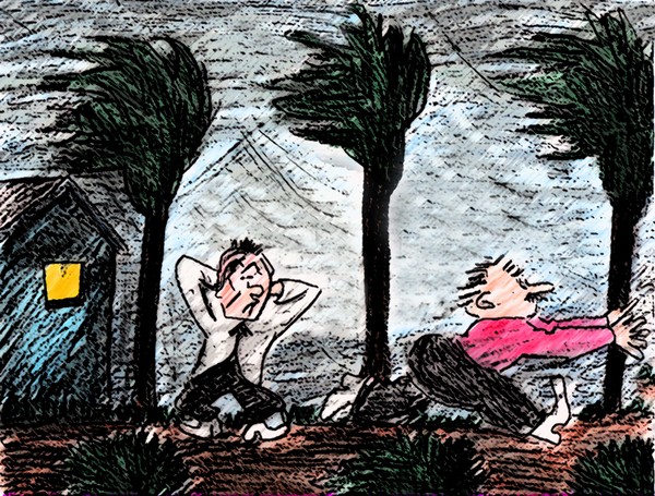 Cartoon Craze