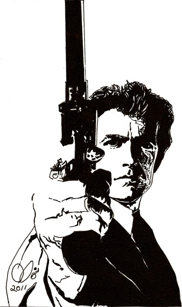Eastwood