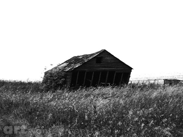 LONG AGO DESERTED 2