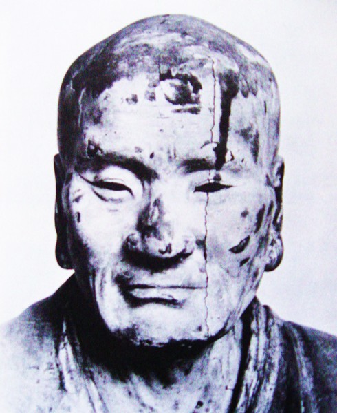 Muchaku of Kamakura