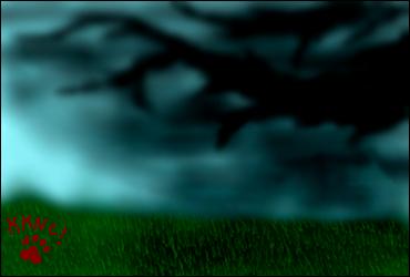 Darkness Approaches