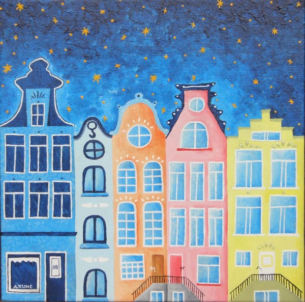 Amsterdam