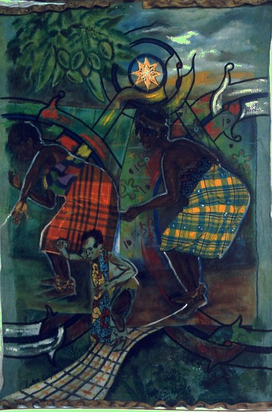 Awasa dance