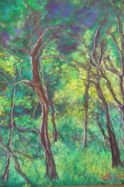 Forest Jewels 2