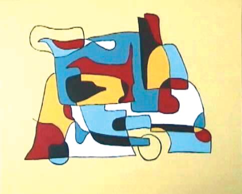 Kennel´s Car