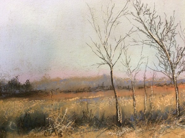 Pawnee Prairie Park